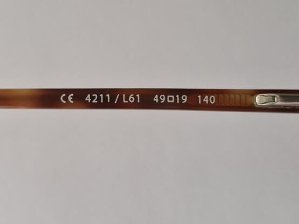 KINTO - 4211 L61 49¤19