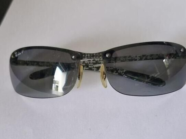 RAYBAN - RB80005 64¤14