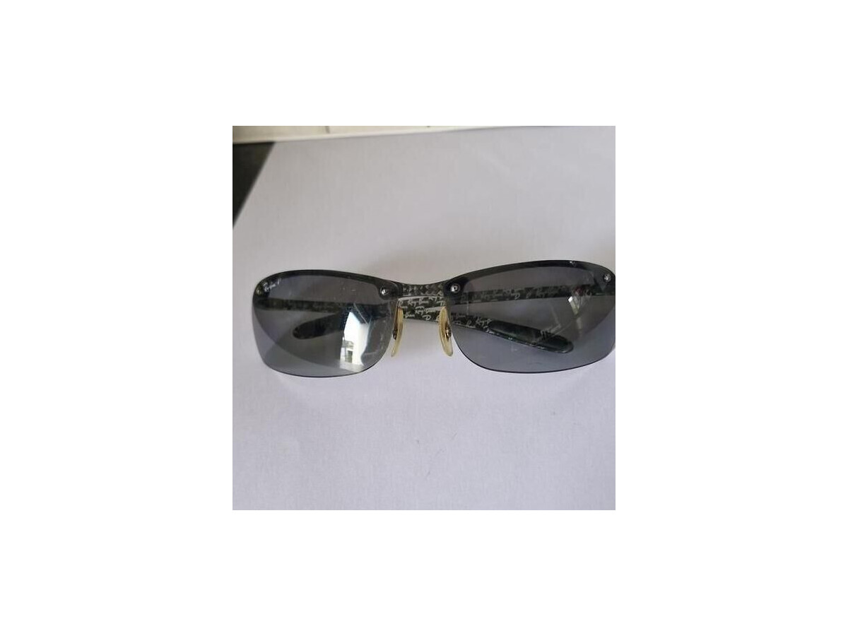 RAYBAN - RB80005 64¤14