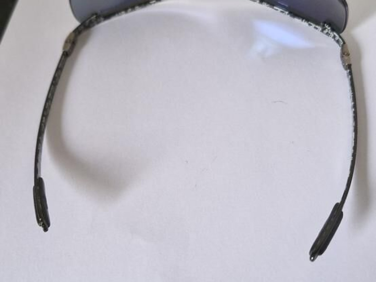 RAYBAN - RB80005 64¤14