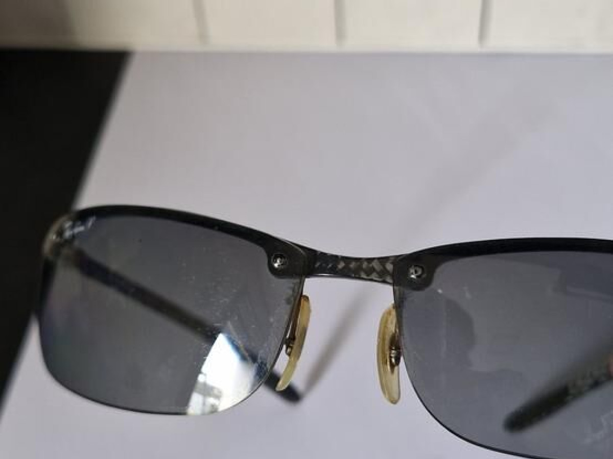 RAYBAN - RB80005 64¤14