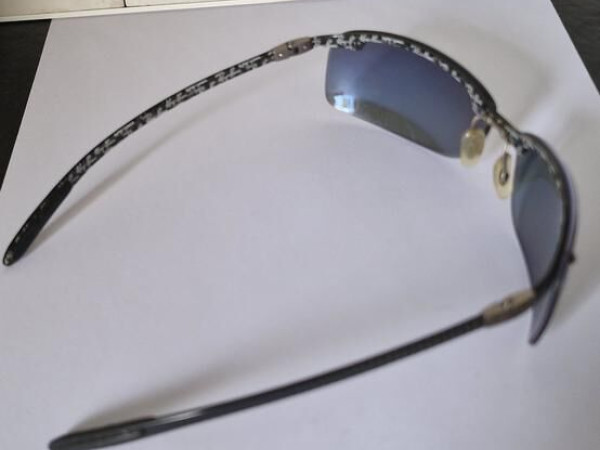RAYBAN - RB80005 64¤14
