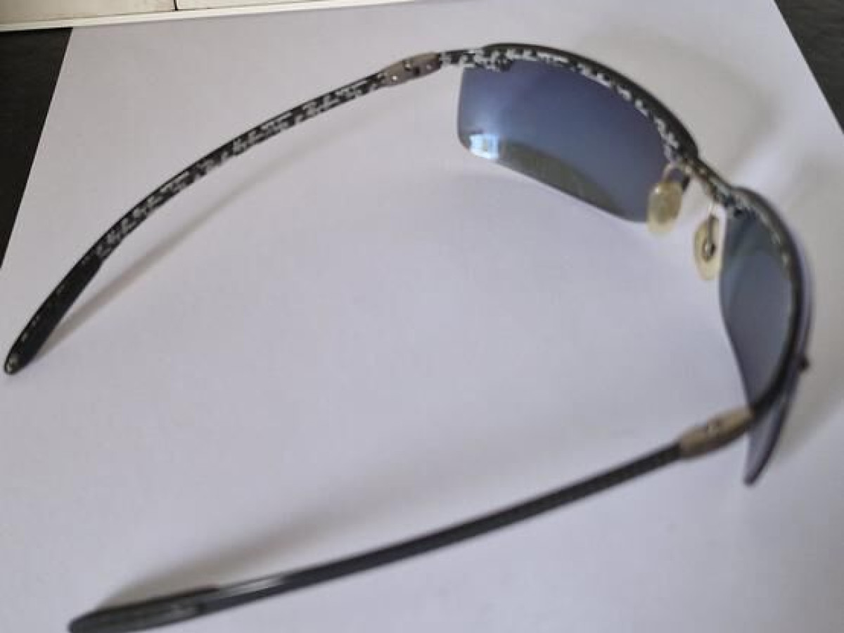 RAYBAN - RB80005 64¤14