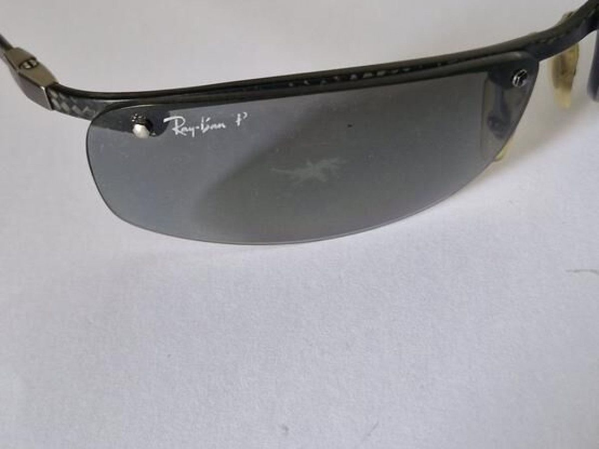 RAYBAN - RB80005 64¤14