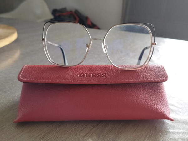 Guess GU2761 005 54¤19