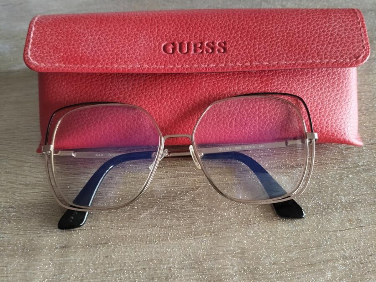 Guess GU2761 005 54¤19