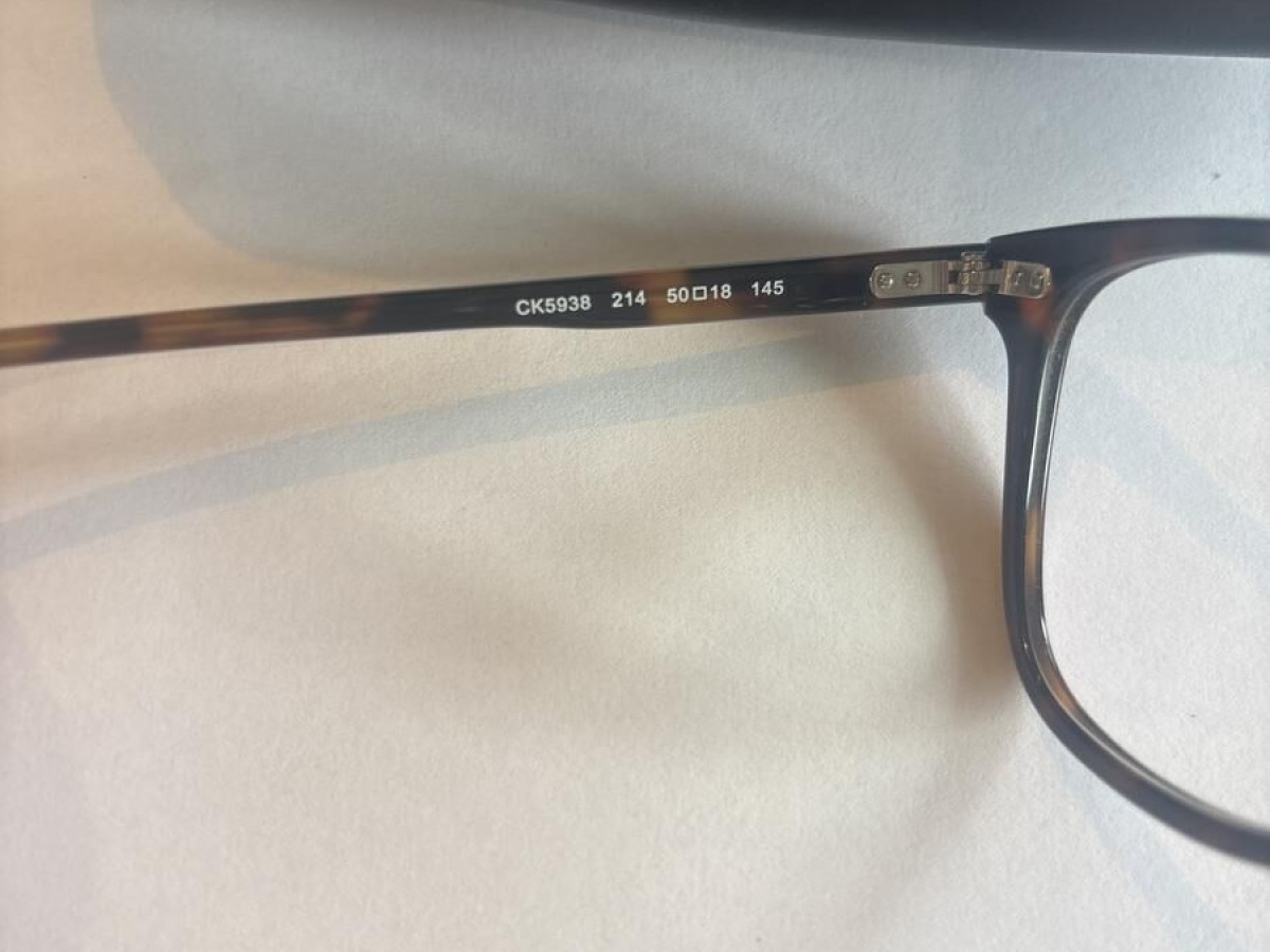 Calvin Klein - Ck5938 214 50¤18