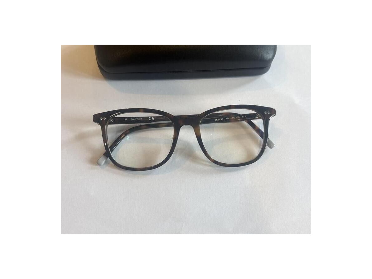Calvin Klein - Ck5938 214 50¤18