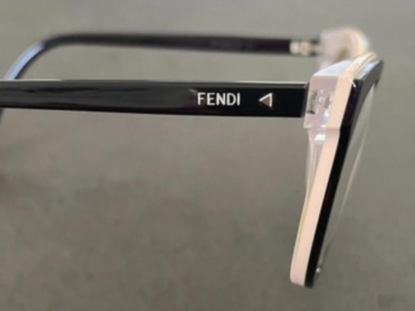 Fendi - FF0254