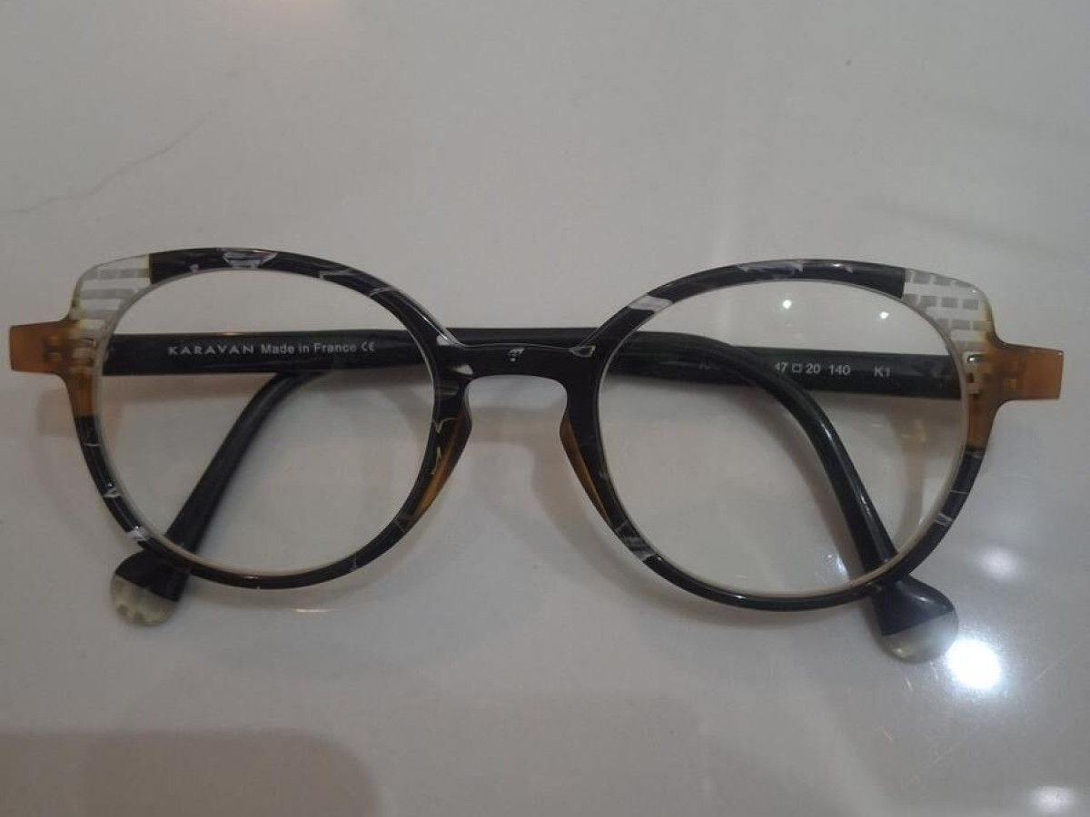 karavan - Ka0122 47¤20