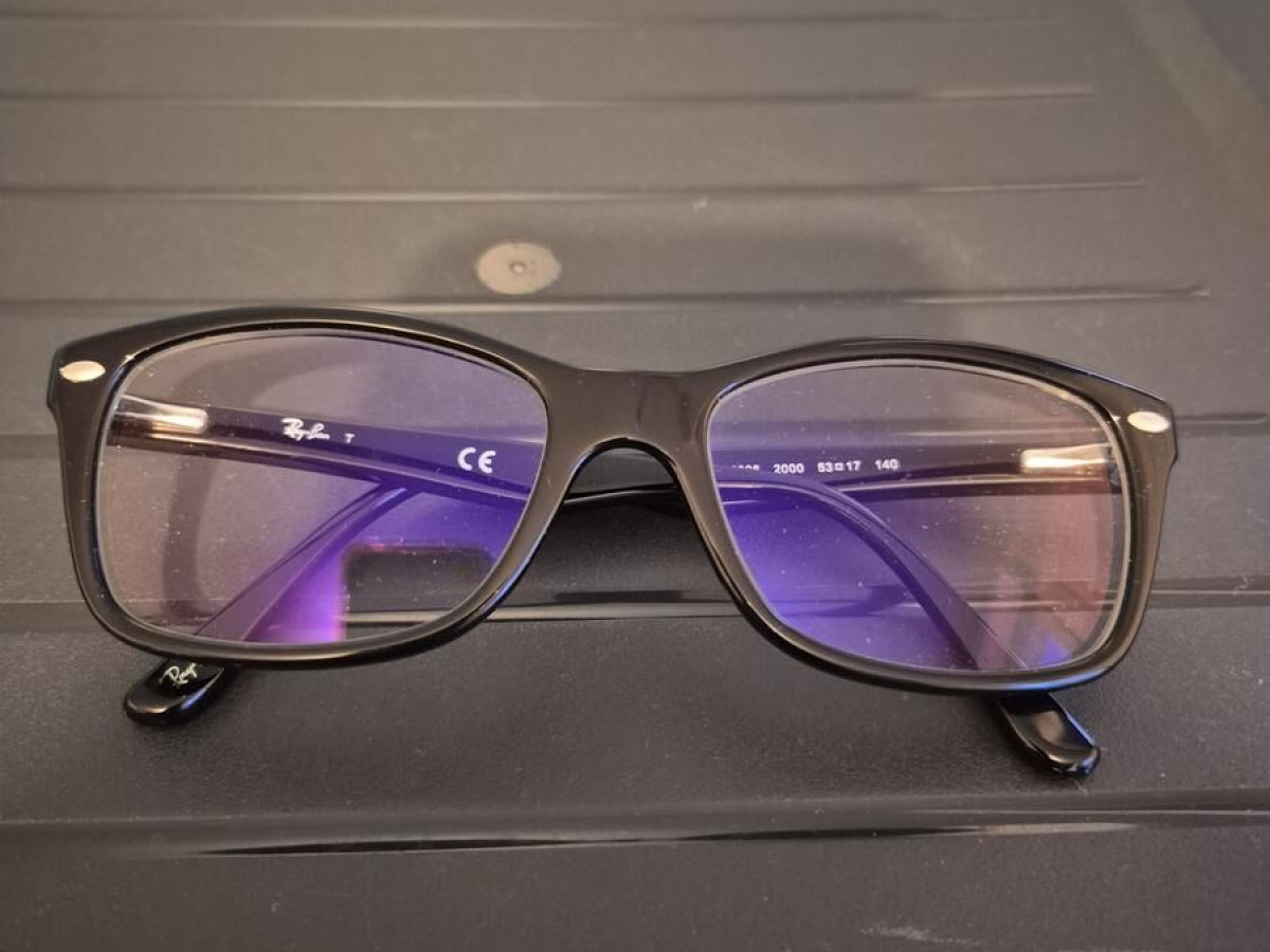 Rayban - 53¤17