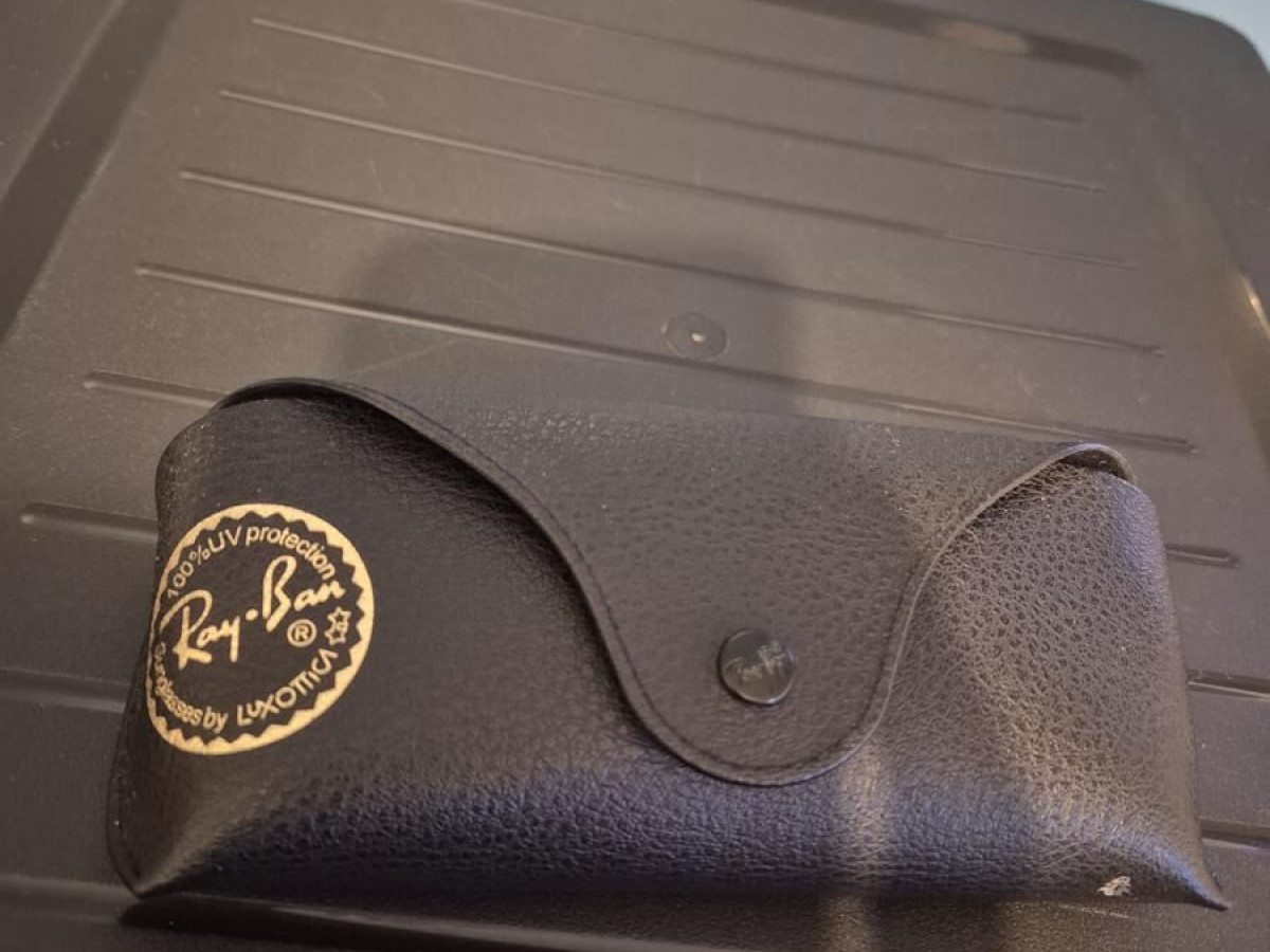 Rayban - 53¤17