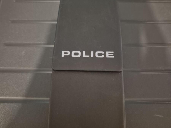 Police - Savage 11 VPL760