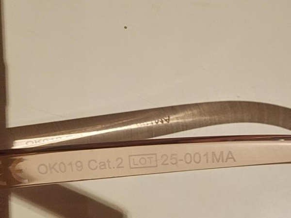 Okkia - OK019