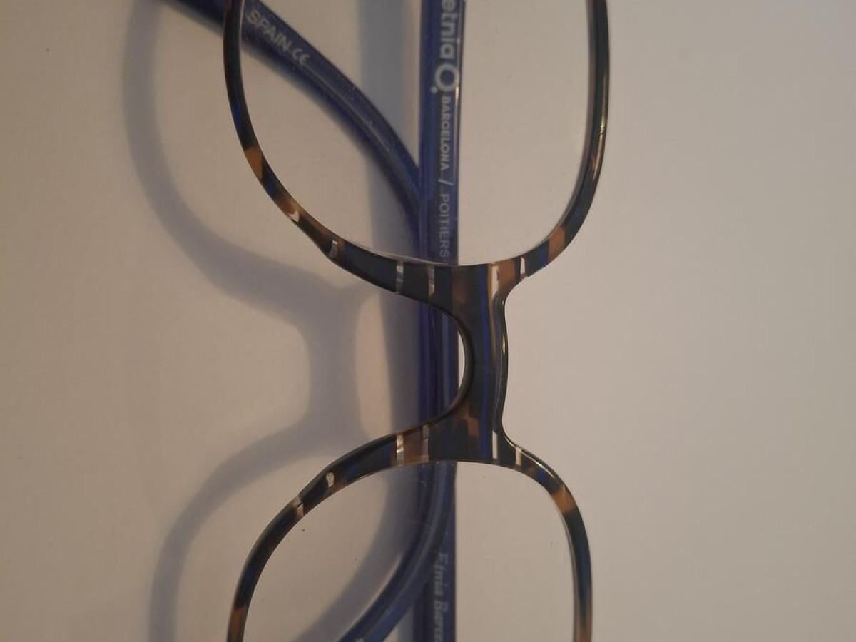 Etnia barcelona POITIERS HVBL