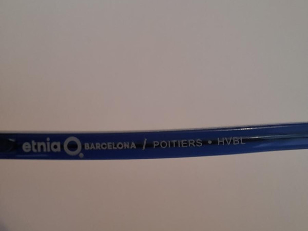 Etnia barcelona POITIERS HVBL