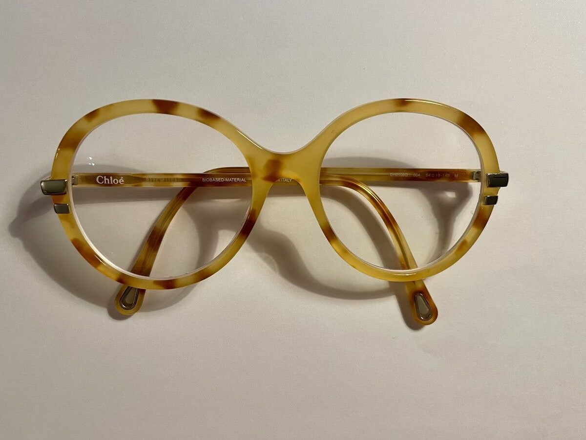 Chloé  - CH0108O (La Havane) 54¤18