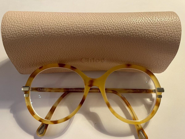 Chloé  - CH0108O (La Havane) 54¤18