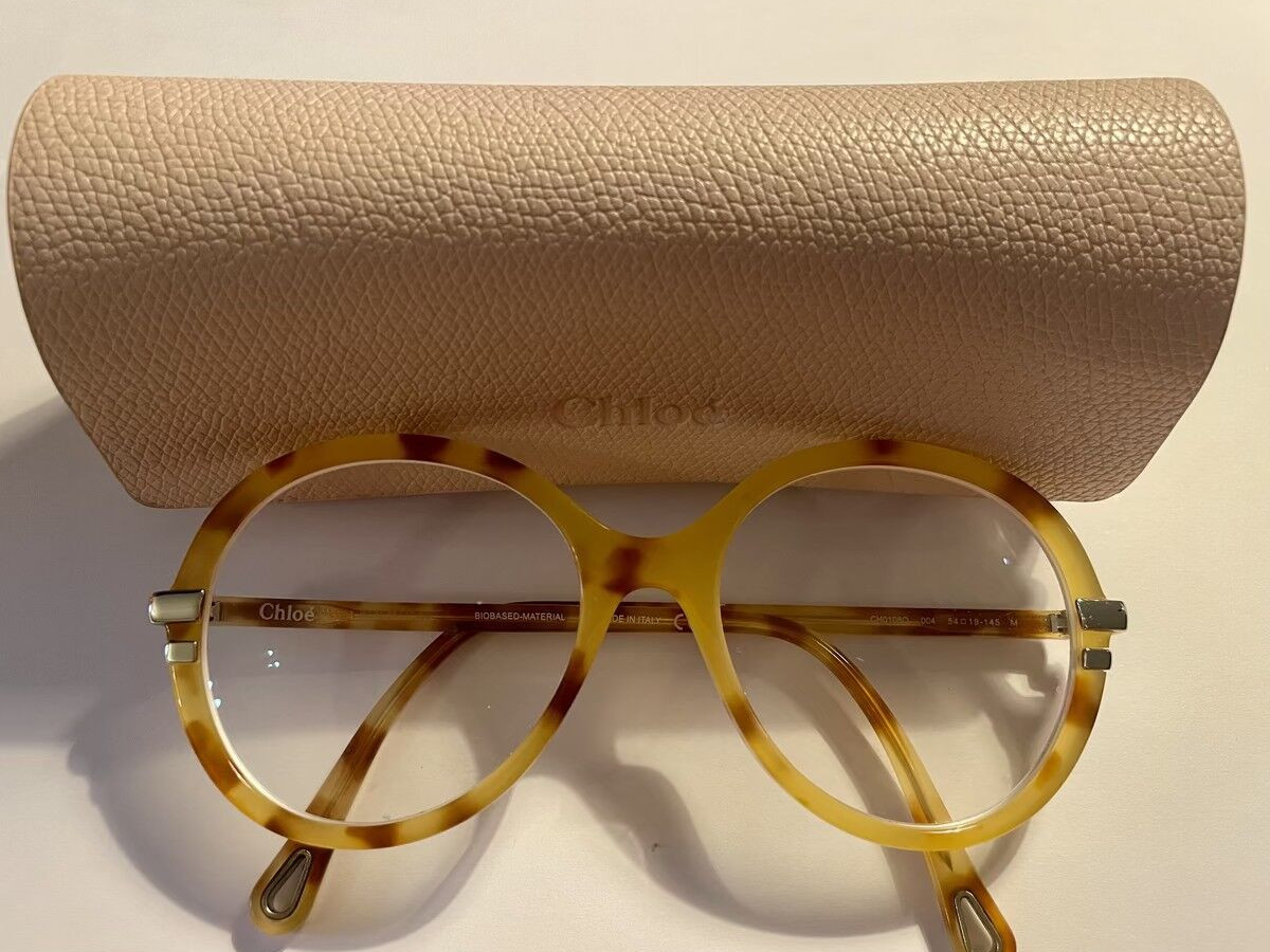 Chloé  - CH0108O (La Havane) 54¤18