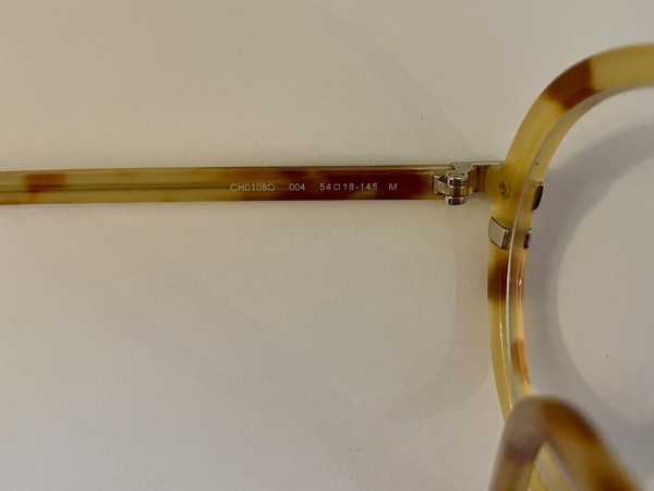 Chloé  - CH0108O (La Havane) 54¤18