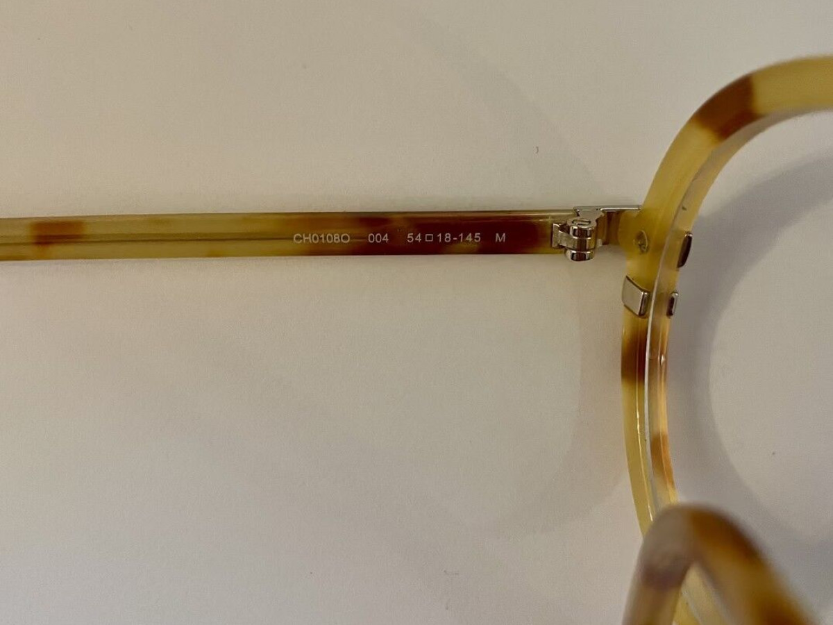 Chloé  - CH0108O (La Havane) 54¤18