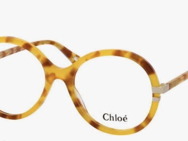 Chloé  - CH0108O (La Havane) 54¤18