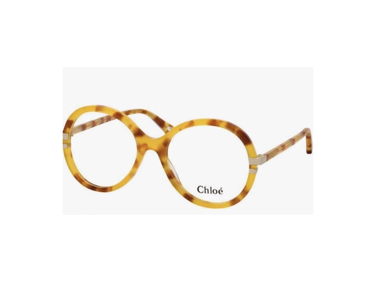 Chloé  - CH0108O (La Havane) 54¤18