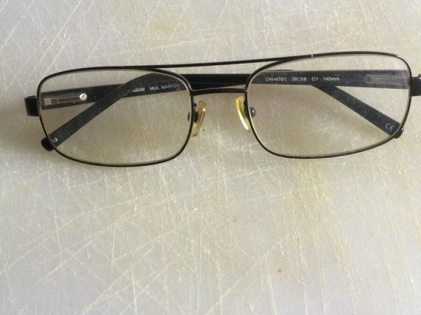 Alain AFFELOU - OHA4781 56¤18