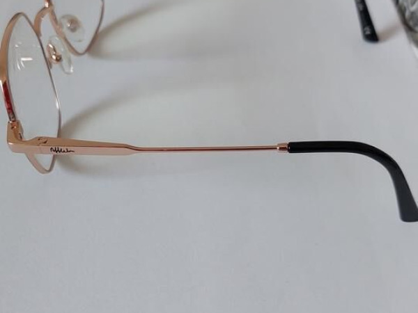 Alain Afflelou - MF028 51¤18