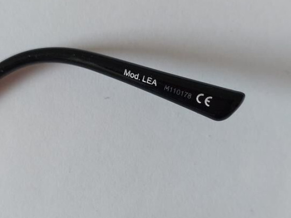 Alain Afflelou - MF028 51¤18