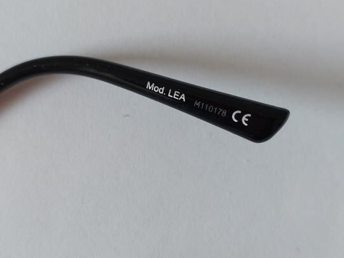 Alain Afflelou - MF028 51¤18