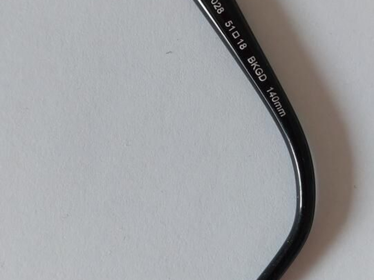 Alain Afflelou - MF028 51¤18