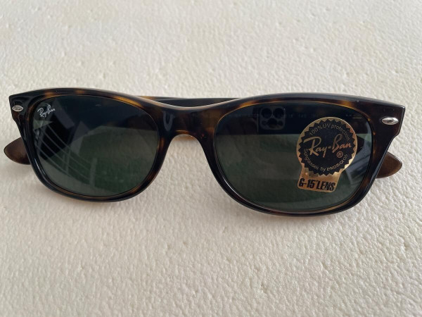 RAy-BAN - Newfarer RB 2132 52¤18