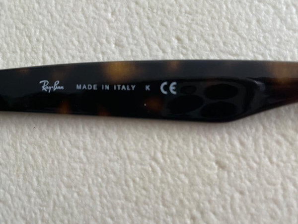 RAy-BAN - Newfarer RB 2132 52¤18