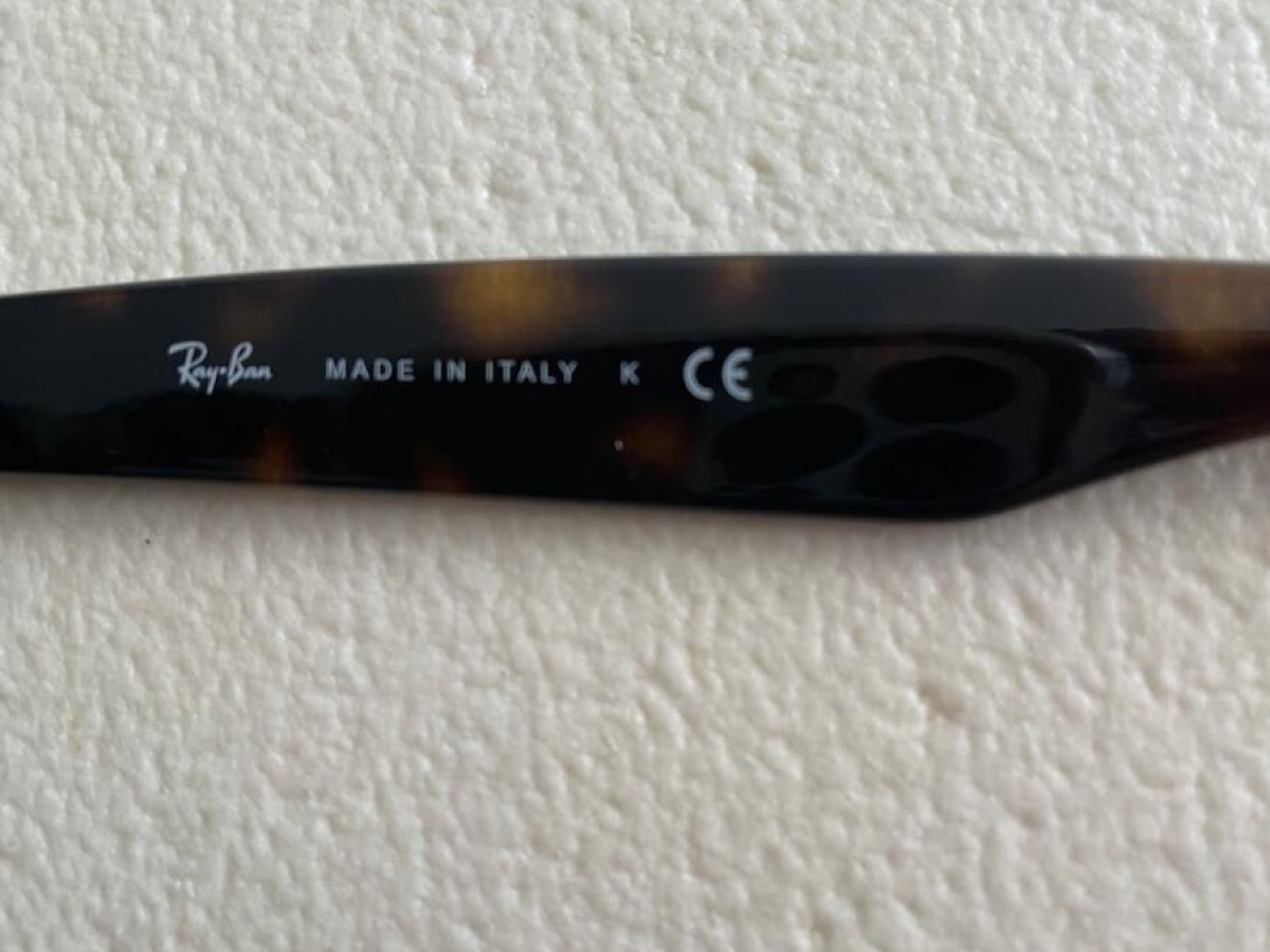 RAy-BAN - Newfarer RB 2132 52¤18