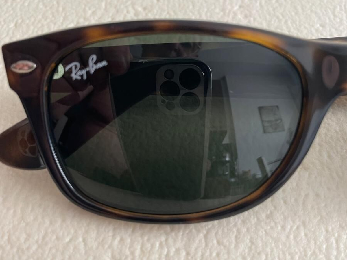 RAy-BAN - Newfarer RB 2132 52¤18