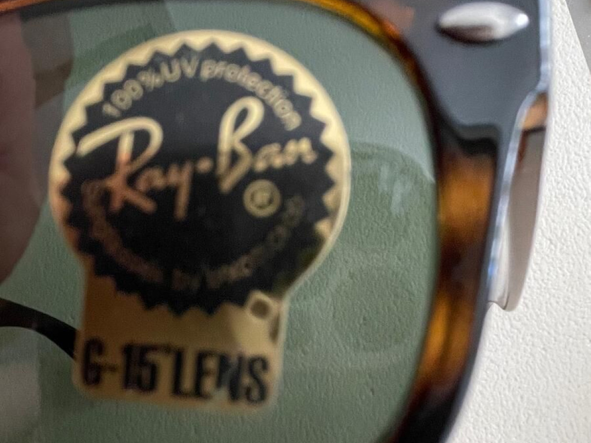 RAy-BAN - Newfarer RB 2132 52¤18