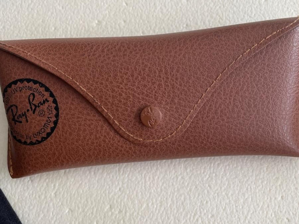 RAy-BAN - Newfarer RB 2132 52¤18