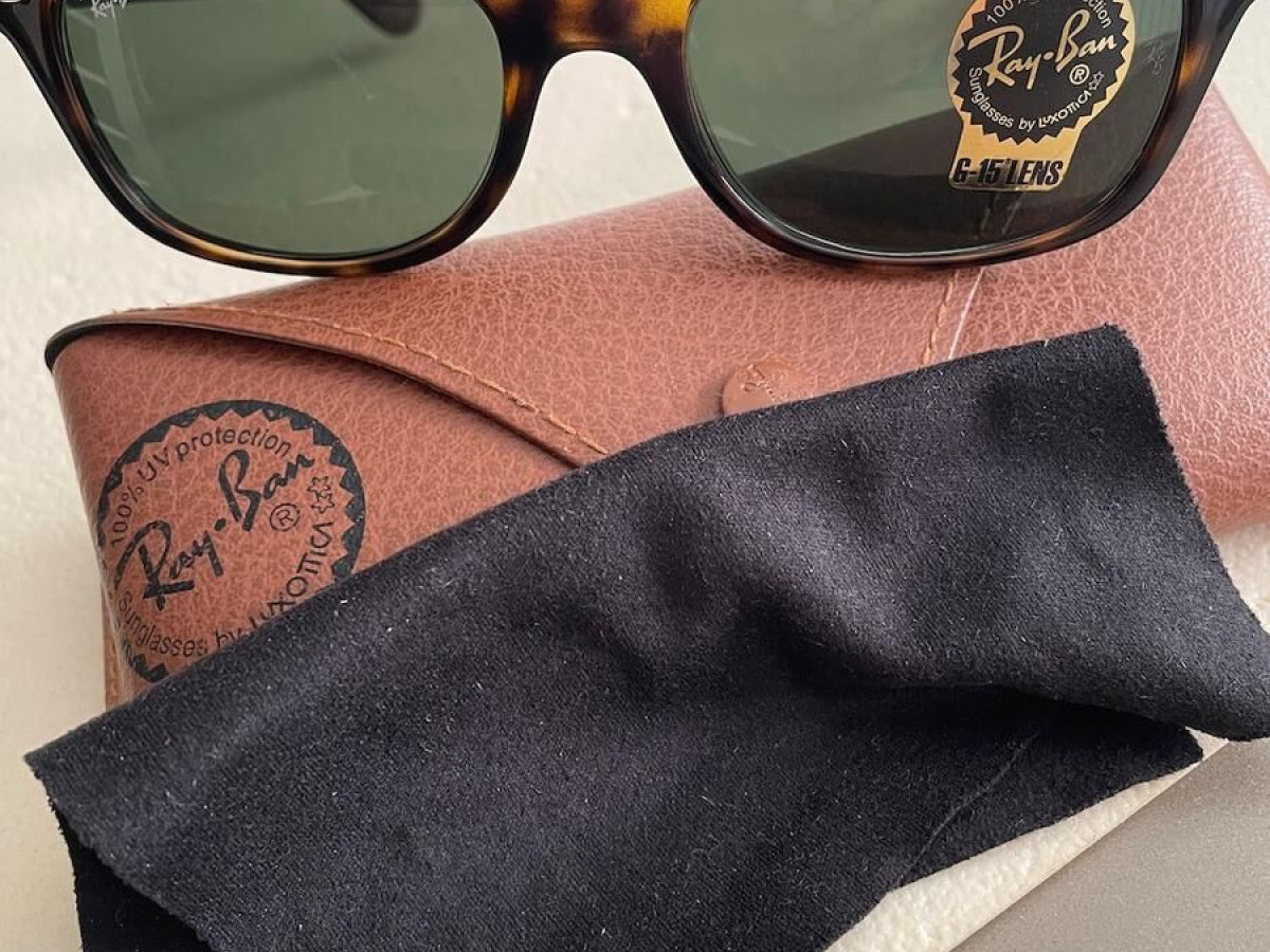 RAy-BAN - Newfarer RB 2132 52¤18