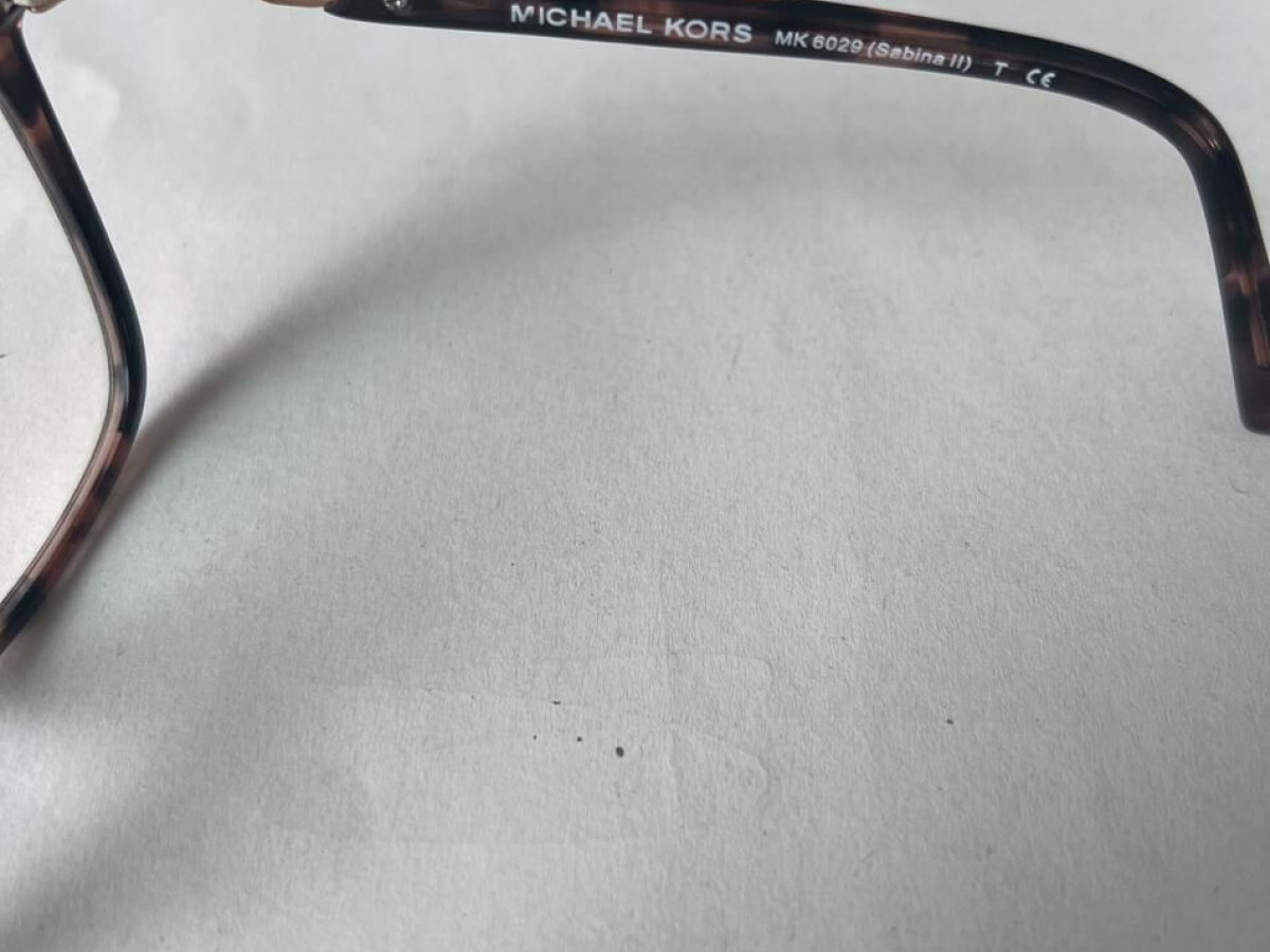 MICHAEL KORS- SABINA II - MK6029 - 56*19