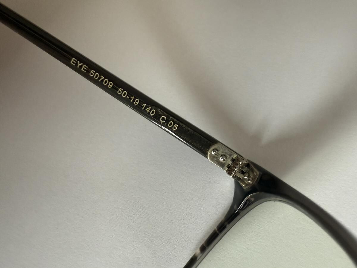 EYE 50709 50-19 140 C.05