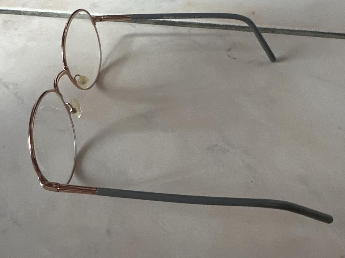 PRADA - VPR55W 51¤19