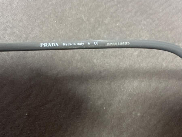 PRADA - VPR55W 51¤19