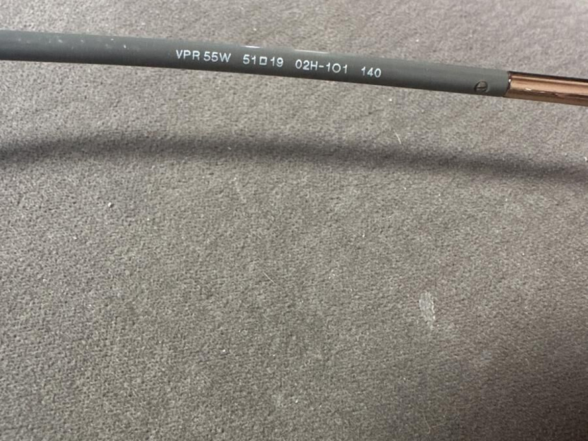 PRADA - VPR55W 51¤19