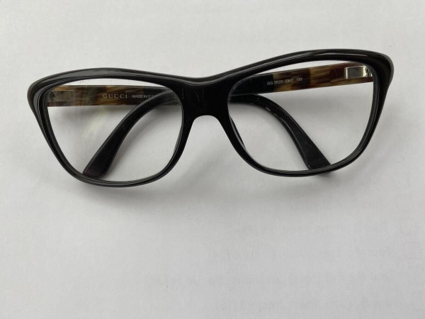 Gucci - GG 3625 DKP 130