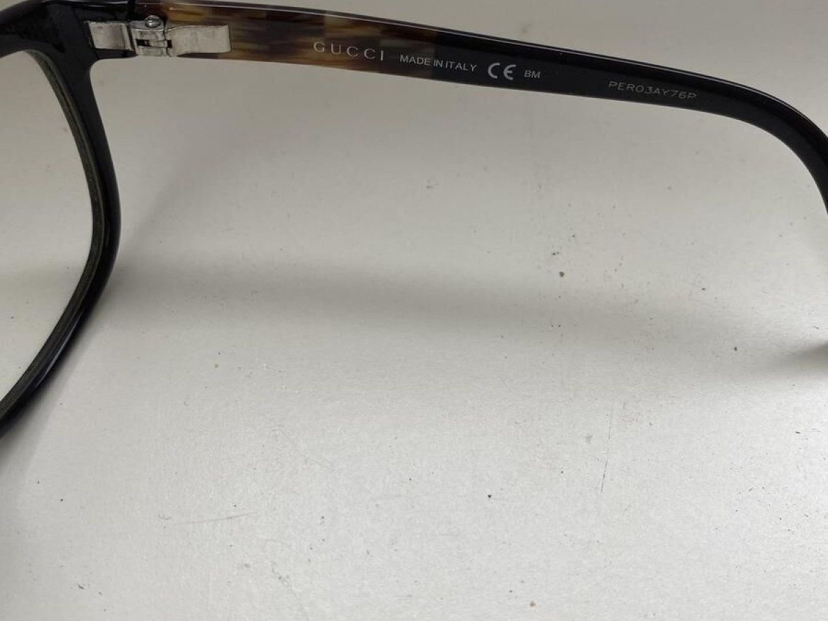 Gucci - GG 3625 DKP 130