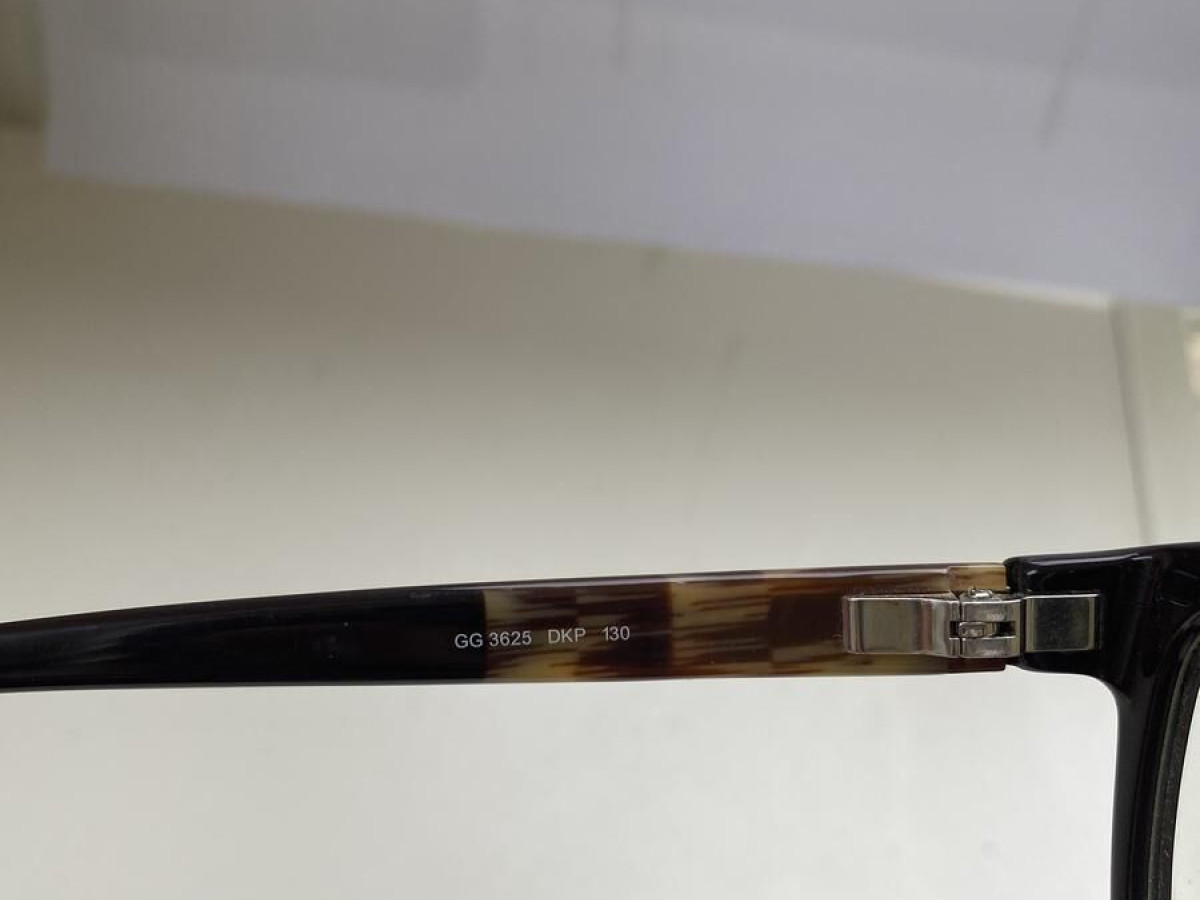 Gucci - GG 3625 DKP 130