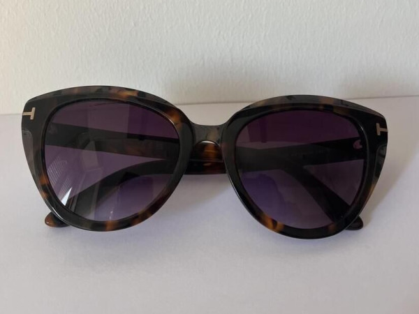 TOM FORD - TF938 55P 53/20...