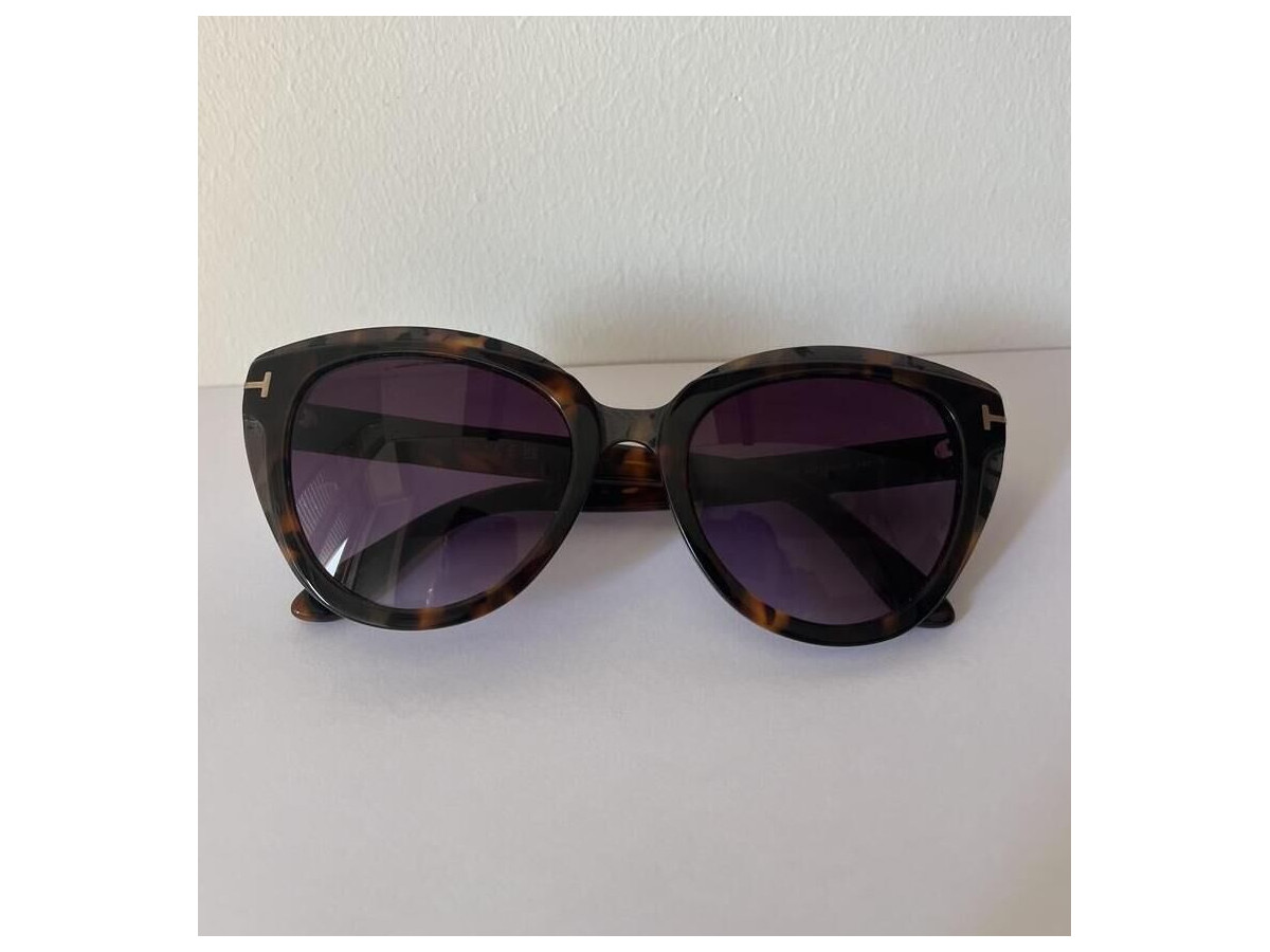 TOM FORD - TF938 55P 53/20 140*2