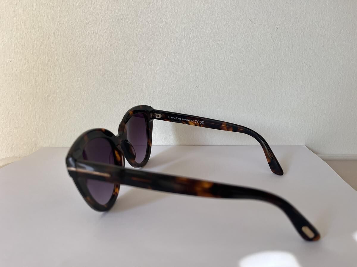 TOM FORD - TF938 55P 53/20 140*2
